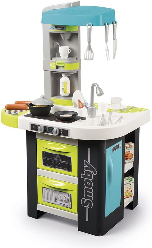 Cocina Studio Bbq Playfunstore