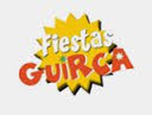 Guirca