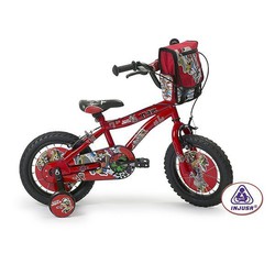 Barbie R-400 16 '' D bicicleta — Playfunstore