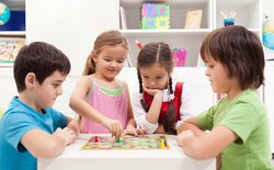 Juegos de Mesa