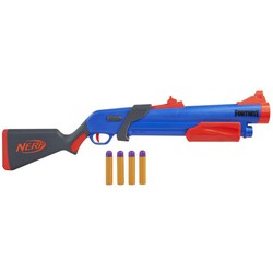 Nerf Mega Twinshock — Playfunstore