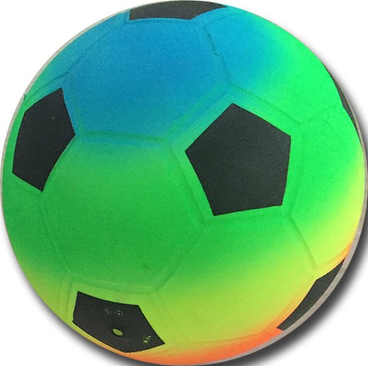 Pallone da calcio in gomma 220