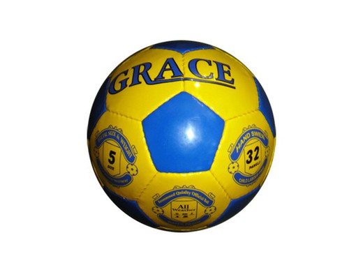Balon Futbol N 5 grace