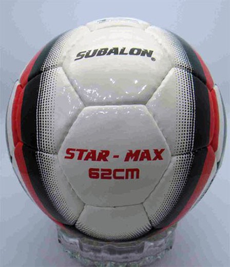 Bola de futebol de salão Max Star