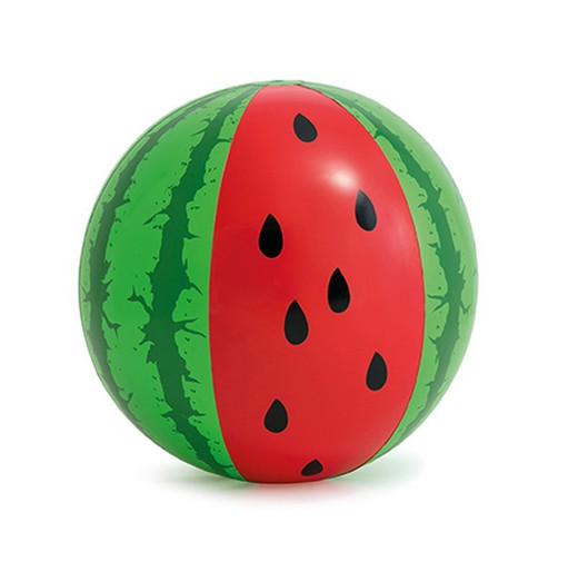 Watermelon inflatable ball 107 +3