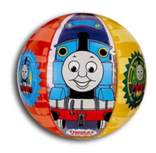 Balle Gonflable Thomas & Fr 61 cm