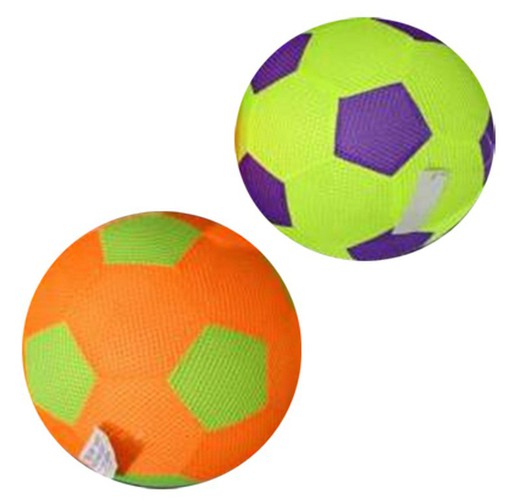 Inflatable Lycra Ball 8,5