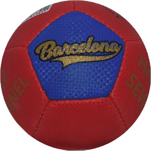 Balón Mini Barcelona