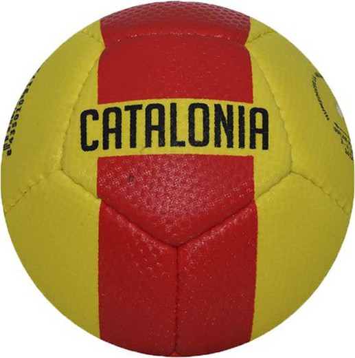 Mini bola de vôlei da Catalunha