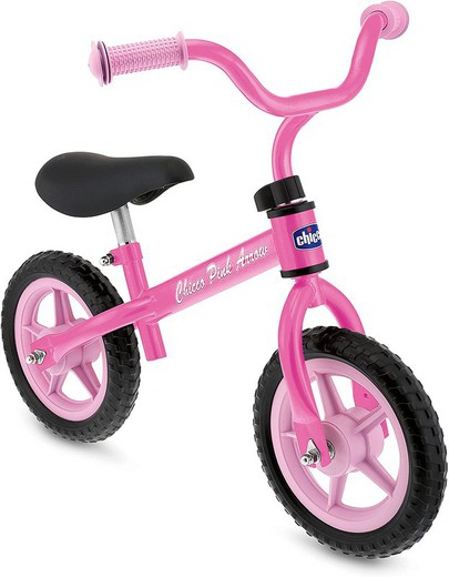 Bicycle First Bike Pink