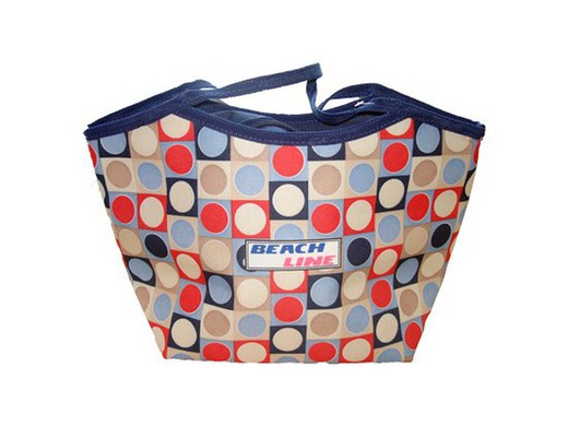 Mini Picnic Bag 7 L.