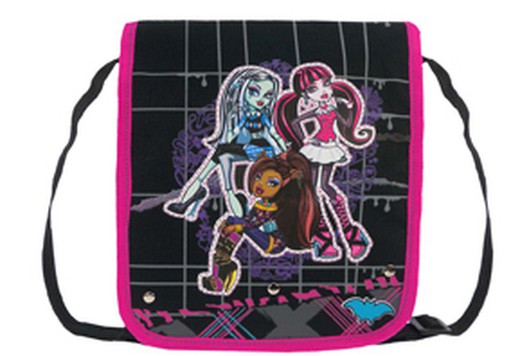Monster High Shoulder Bag