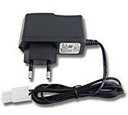 9'6V Automatic Charger
