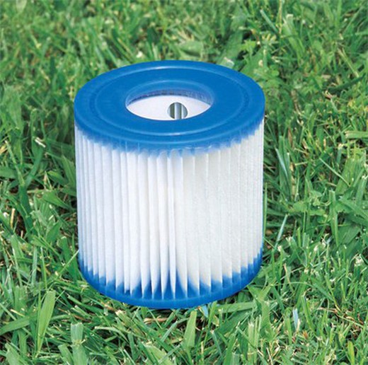Small Filter Cartridge H