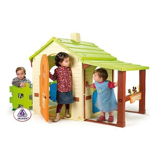 Maison de jeu pour enfants Country House