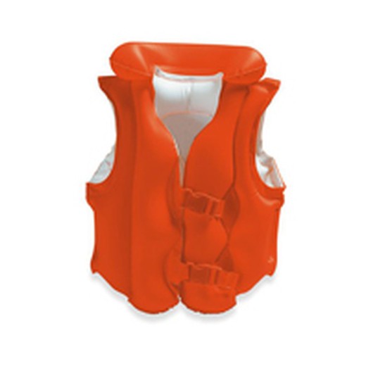 Deluxe 3 6A Life Jacket