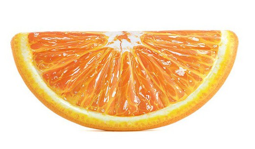 Colchón Naranja Real 178X85