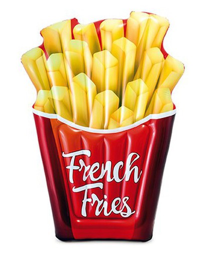 Fries Mattress 175X132