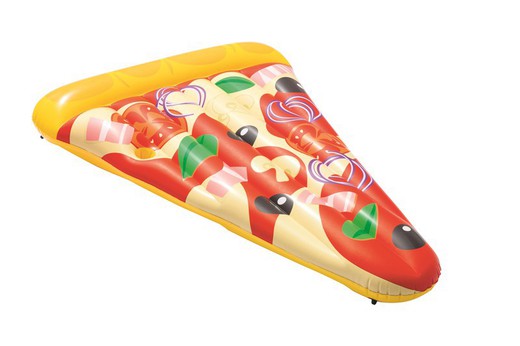 Materasso pizza party 188x130cm