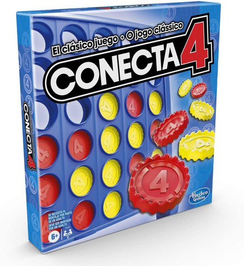 Connetti 4