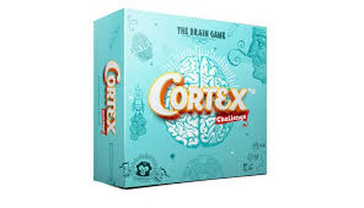 Cortex-Herausforderung