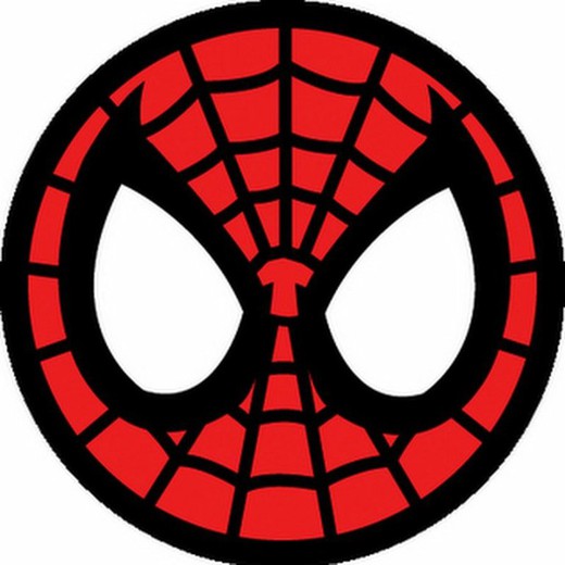 Cuenco basic plástico Spiderman