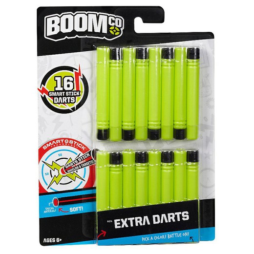 Boomco Extra Darts