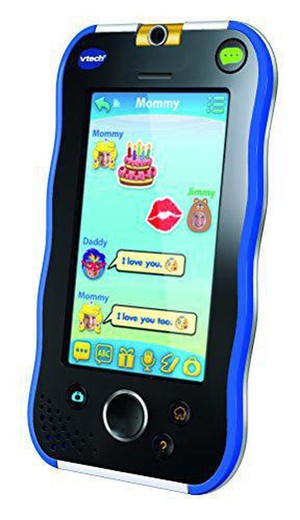 Digi Go Blue Vtech