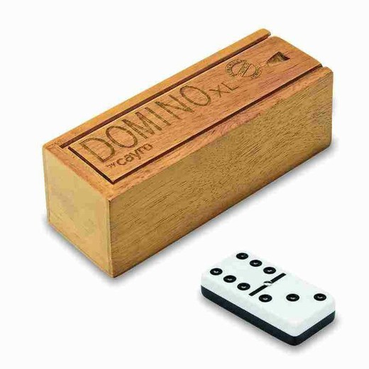 Domino XL grande