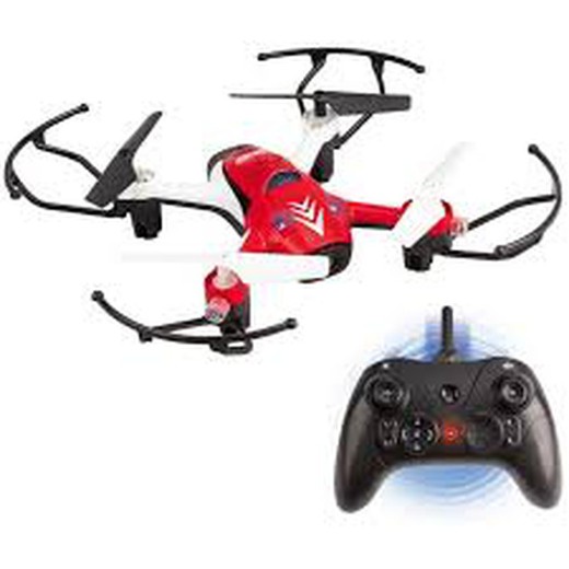 Easy Drone Evo Radio Control