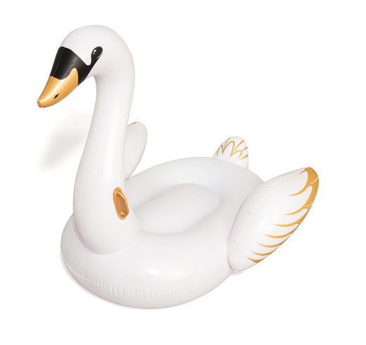 Swan figure luxury handle 169x169c