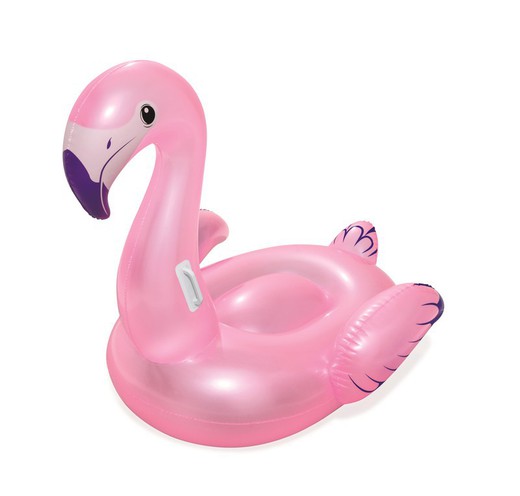 Flamingo figure 127x127cm +3