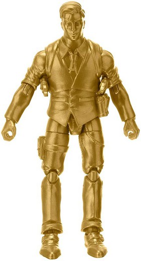 Figura Midas Gold Fortnite