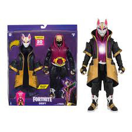 Fortnite -Figura  Drift Champion