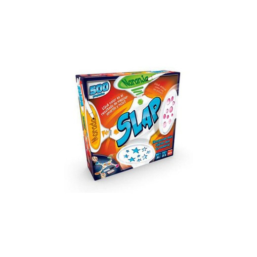 Juego Slap