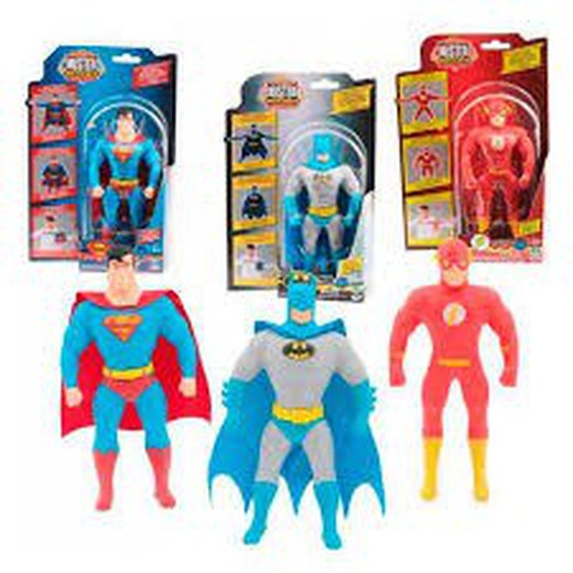 Mini tratto Justice League