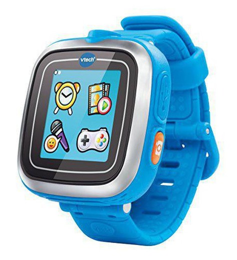 Kidizoom Smart Watch Azul Vtech