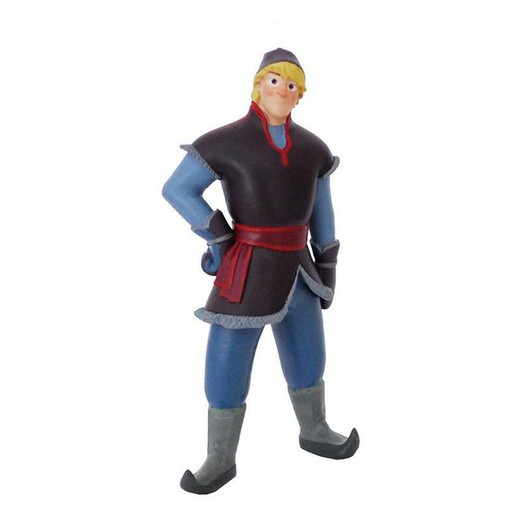 Kristoff de Frozen