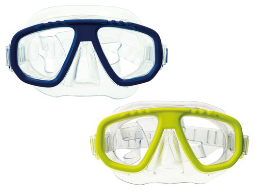 Lente Buceo Junior Pvc Profesional +6