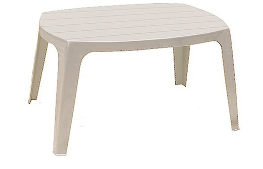Stackable Table 76X49 Kai