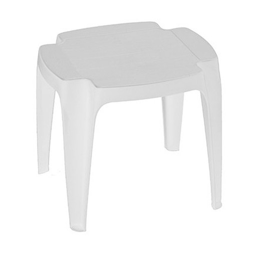 Petite table centrale. 42X37 Siusi