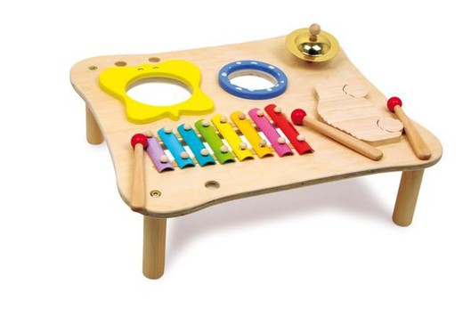 Musical table Small Foot 1166