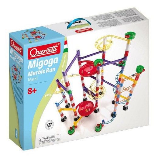 Migoga Marble Run maxi