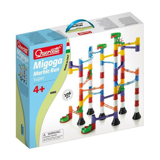 Migoga Marble Run super