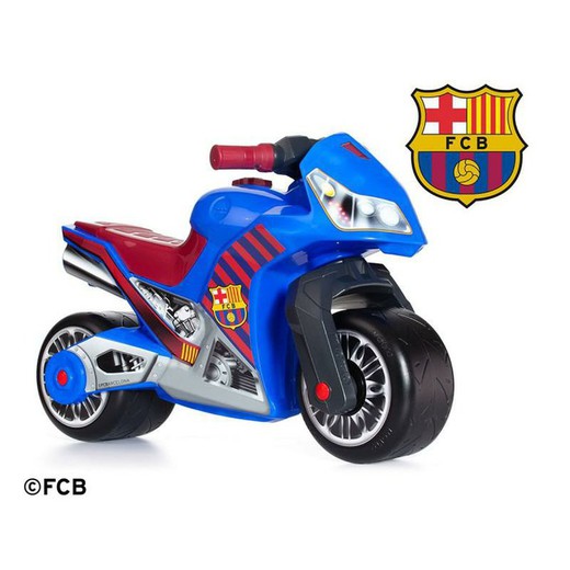 Moto FC Barcelona