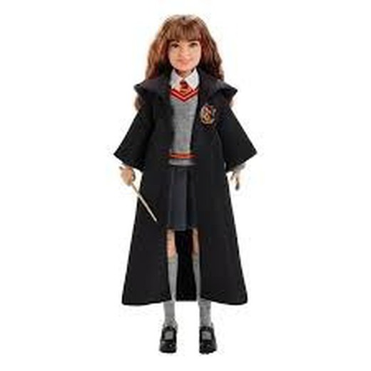 Hermione granger doll