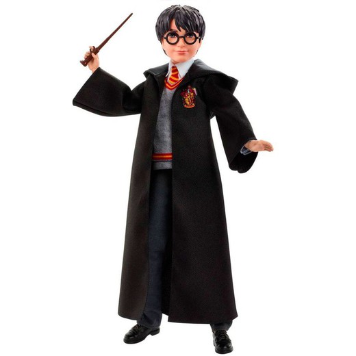 Harry Potter doll