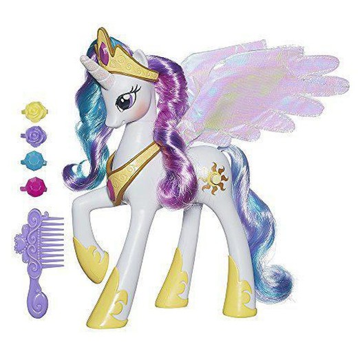 My Little Pony Princesa Celestia Hasbro