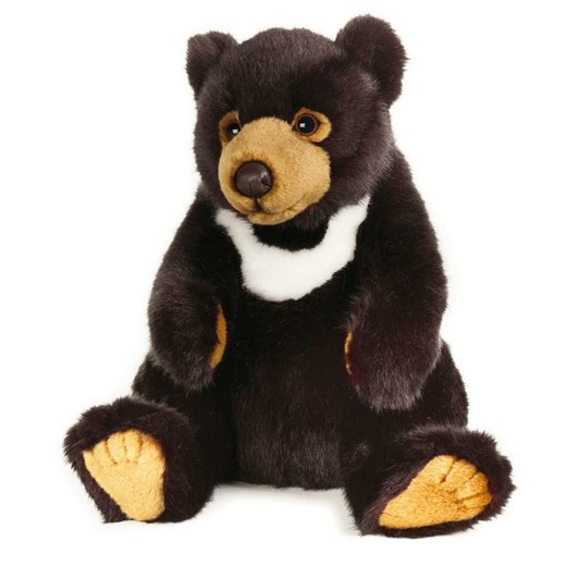 National Geographic Asian Bear 26 cm Venturelli 770774