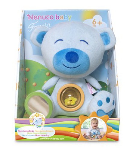 Nenuco Baby-Nuco Learning